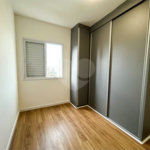 Apartamento á venda - Vila Guarani