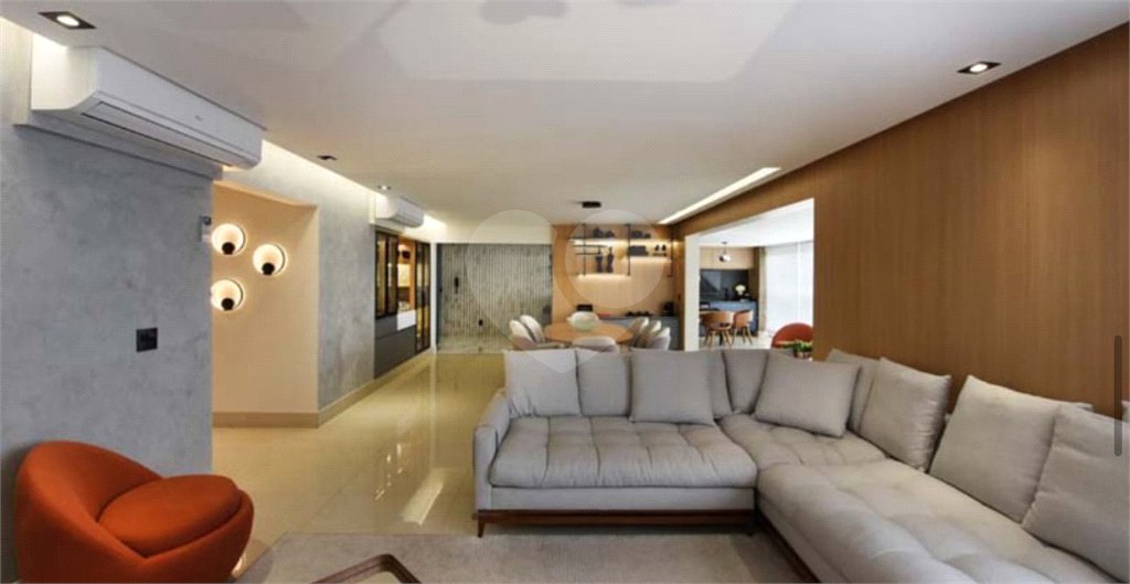 237 m² DE SOFISTICAÇÃO NO IPIRANGA – 4 SUÍTES, VARANDA GOURMET E CONDOMÍNIO CLUBE COMPLETO