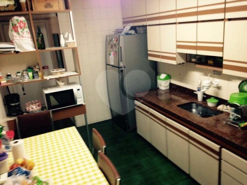 Apartamento na Mooca