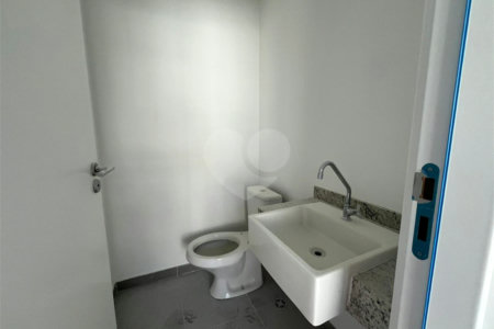 Sala comercial á venda - Vila Mariana