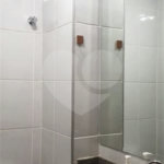 Apartamento dos sonhos com vista para o SESC!