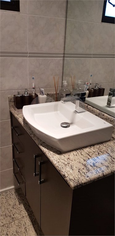 APARTAMENTO DE FINO TRATO - UM POR ANDAR NA MOOCA BELO