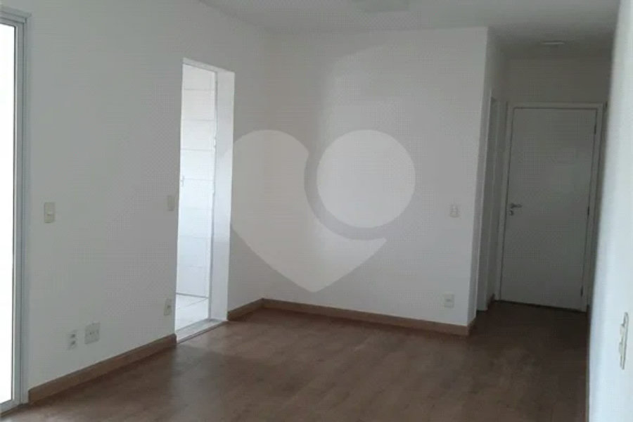 Apartamento de 89 m² à venda no Ipiranga — 3 dormitórios e 2 vagas