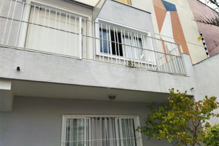 Casa á venda - Saúde