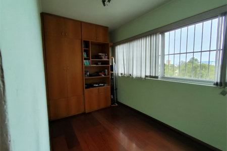 Apartamento à venda com 2 quartos em Jardim Olympia, São Paulo, SP
