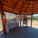 Apartamento Condomínio Residencial De Vitro – conforto, segurança e lazer acessível!