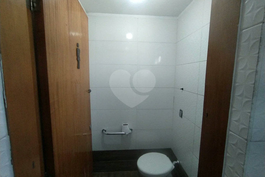 Prédio à venda em Imirim, São Paulo, SP