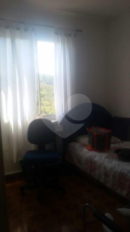 Excelente apartamento à venda no Barro Branco