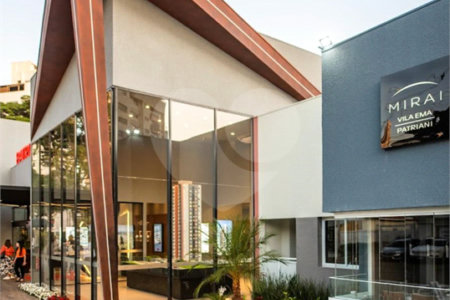 APARTAMENTO À VENDA, EDIFICIO MIRAI PATRIANI, 2 DORMITORIOS, 2 SUITES VILA EMA SÃOJOSÉ DOS CAMPOS