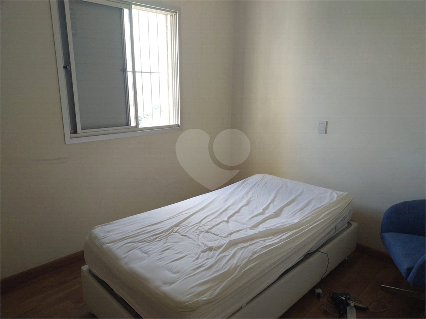 Apartamento Mobiliado a 5 Min do Metrô Tucuruvi com Lazer Completo