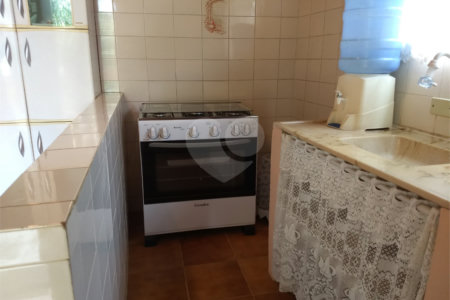 Chácara a venda no Residencial Planalto Serra Verde em Itirapina