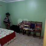 Sobrado á venda - Vila Guarani