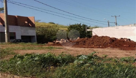 Terreno à venda em Jardim Medeiros, São Carlos, SP