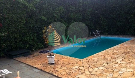 Casa à venda com 3 quartos em Vila Monteiro (gleba I), São Carlos, SP