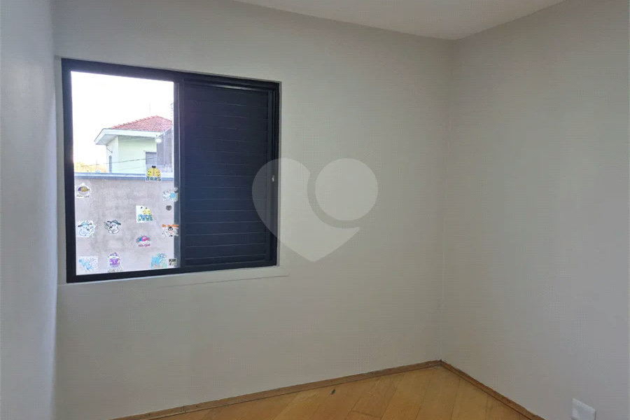 Apartamento à venda com 2 quartos em Lauzane Paulista, São Paulo, SP