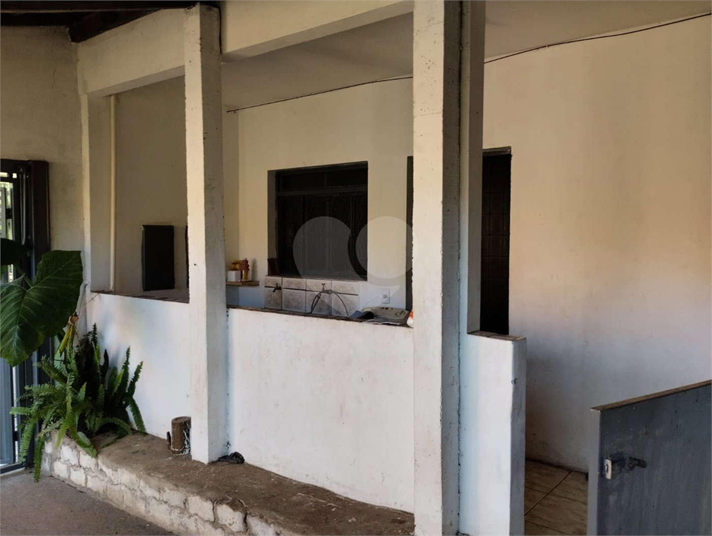 Casa para venda no Jardim Jóckei Club