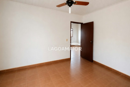 Casa à venda com 3 quartos em Jardim Alvorada, Três Lagoas - MS