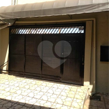 Casa com salão comercial para venda no Jardim Cruzeiro do Sul