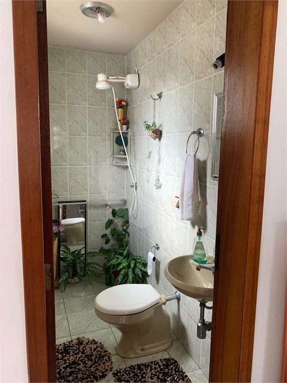 Sobrado de 172 m² na Vila Santa Catarina
