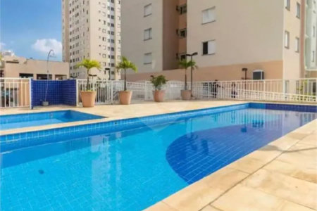Apartamento MOBILIADO à venda. ÓTIMA OPORTUNIDADE!