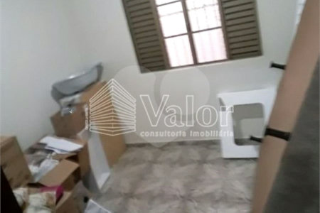 Casa Residencial Vila Boa Vista 1
