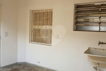Casa Residencial Vila Mariana