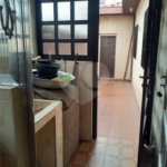 Casa Térrea à venda com 4 quartos em Vila Regente Feijó, São Paulo, SP