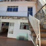 Casa terrea para venda no bairro Palmas do Tremembe.