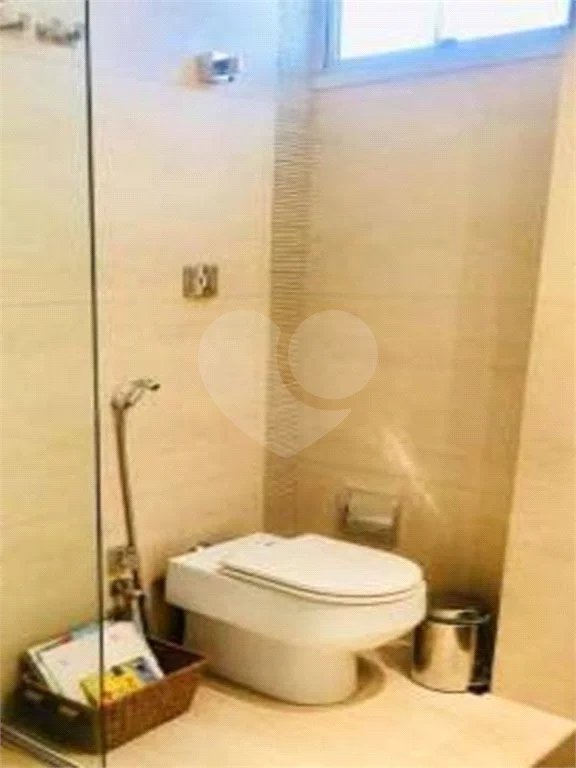 Santa Cecília - 218 m² Totalmente reformado
