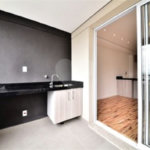 Belo apartamento novinho 1 dormitório