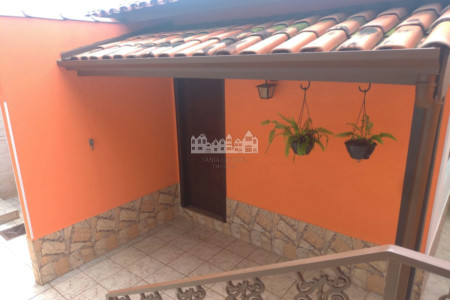 Casa à venda com 2 quartos em Jardim do Lago, Atibaia, SP