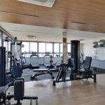 Vendo apartamento novo, com vista e localização estratégica, Chácara Santo Antônio