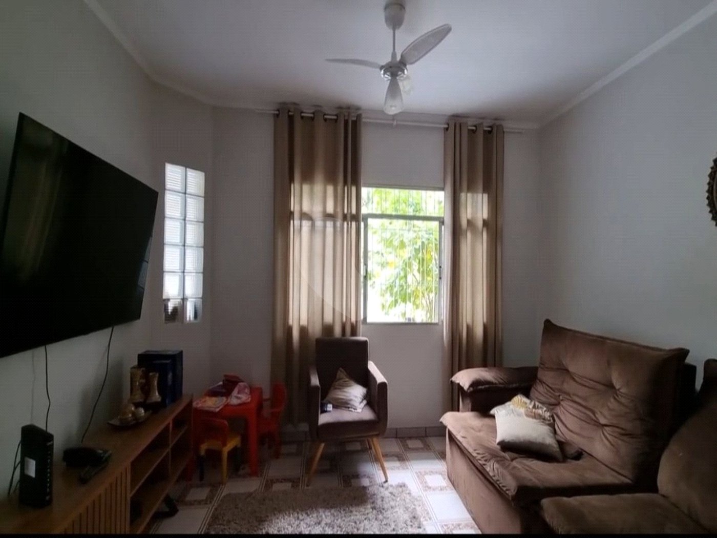 Casa 187m², 3 Suítes, 4 Vagas, à venda na Vila Formosa