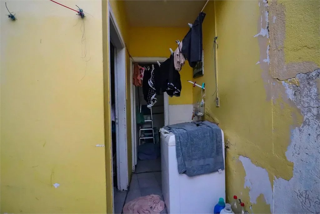 Casa à venda com 4 quartos em Butantã, São Paulo, SP