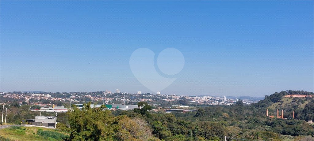 Terreno - Condomínio Elementum Residencial Atibaia