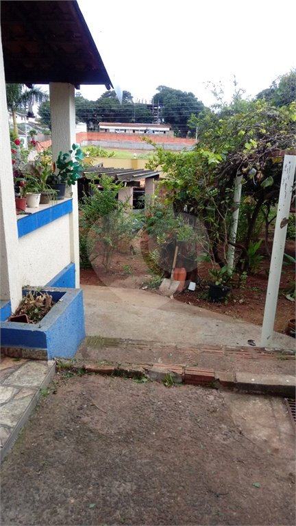 Terreno com 586,00 m² de área total na Vila Costa do Sol.