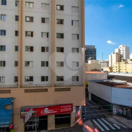 Apartamento no Edifício monte Videl