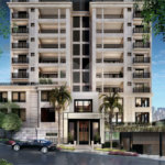 Apartamento à Venda em Perdizes: Upper East Perdizes, 142m², 4 Suítes e Lazer de Luxo na Rua Minerva