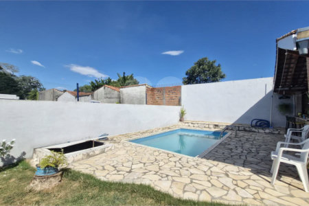 Casa à venda – Chácaras Maringá