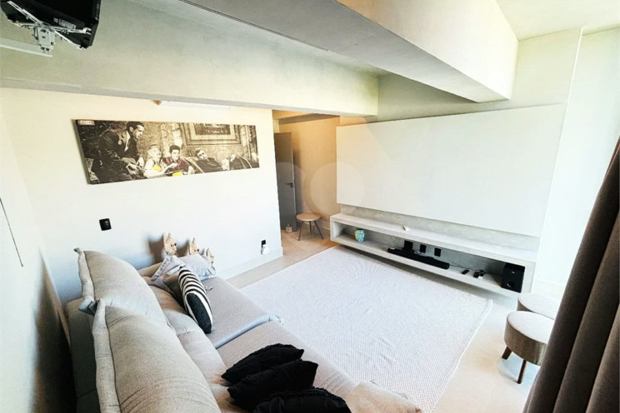 Casa à venda com 5 suítes em Riviera de São Lourenço, Bertioga, SP