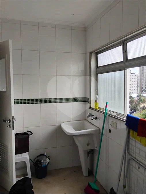 Apartamento à venda Jardim Aeroporto