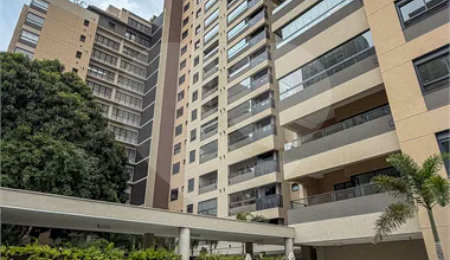 Apartamento à venda com 3 suítes no Centro, Indaiatuba, SP