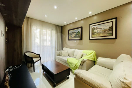 Apartamento pronto para mudar 69 m² c/ 2 Dormitórios e 1 Vaga -Condomínio Kentucky Próximo ao Shopping Metrópole!