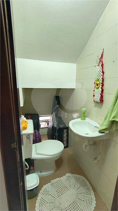 Sobrado à venda com 3 quartos em Tremembé, São Paulo, SP