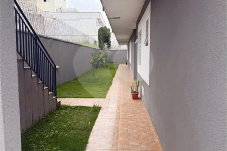 Casa em Villagio na Vila São Paulo – 62m², 2 Dormitórios 1 vaga e SEM TAXA DE CONDOMÍNIO