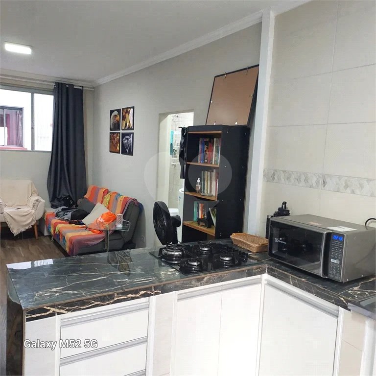 Apartamento à Venda – Pronto para Morar!