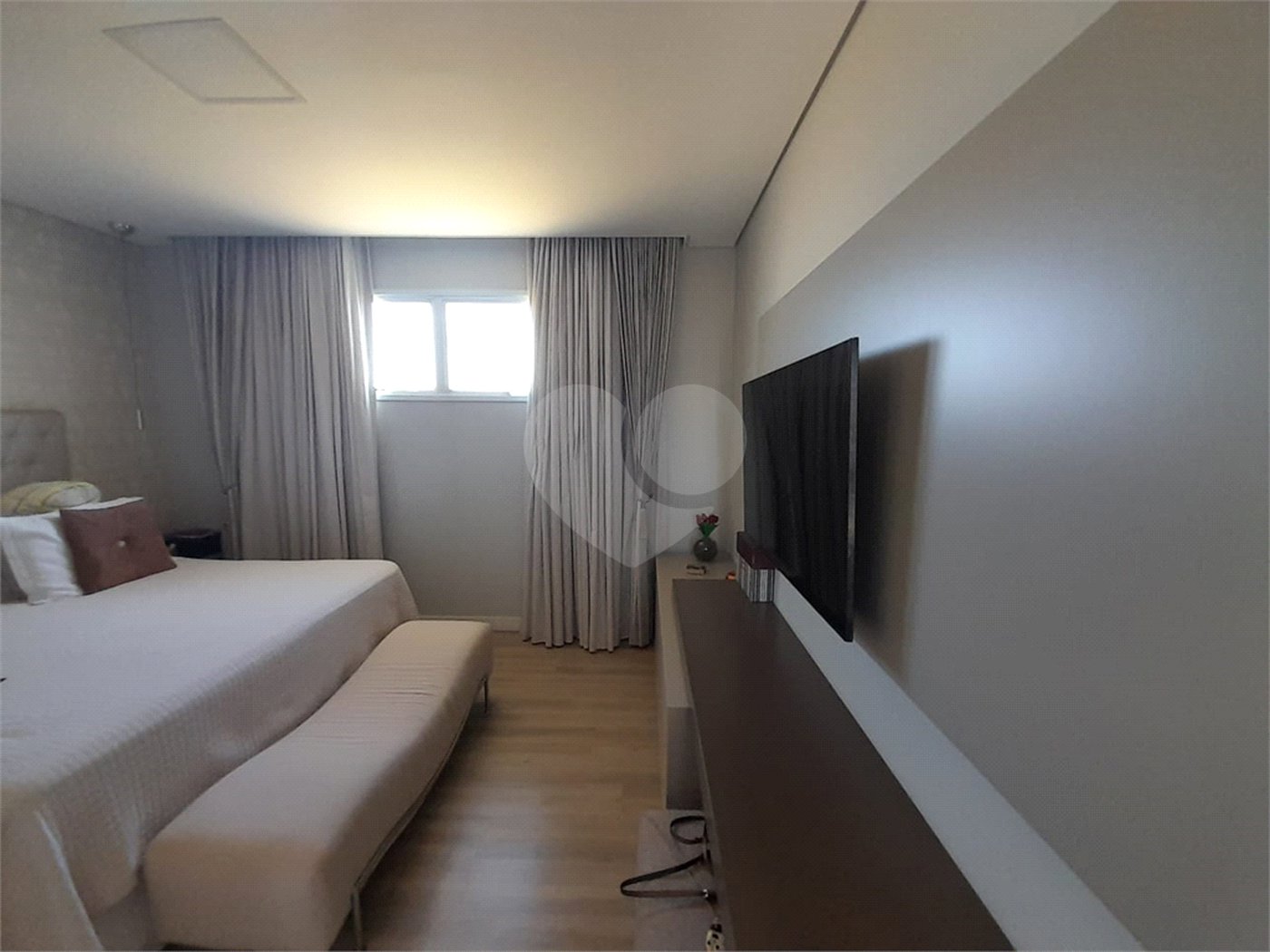 Casa alto padrão no Condomínio Damha III -São Carlos/SP
