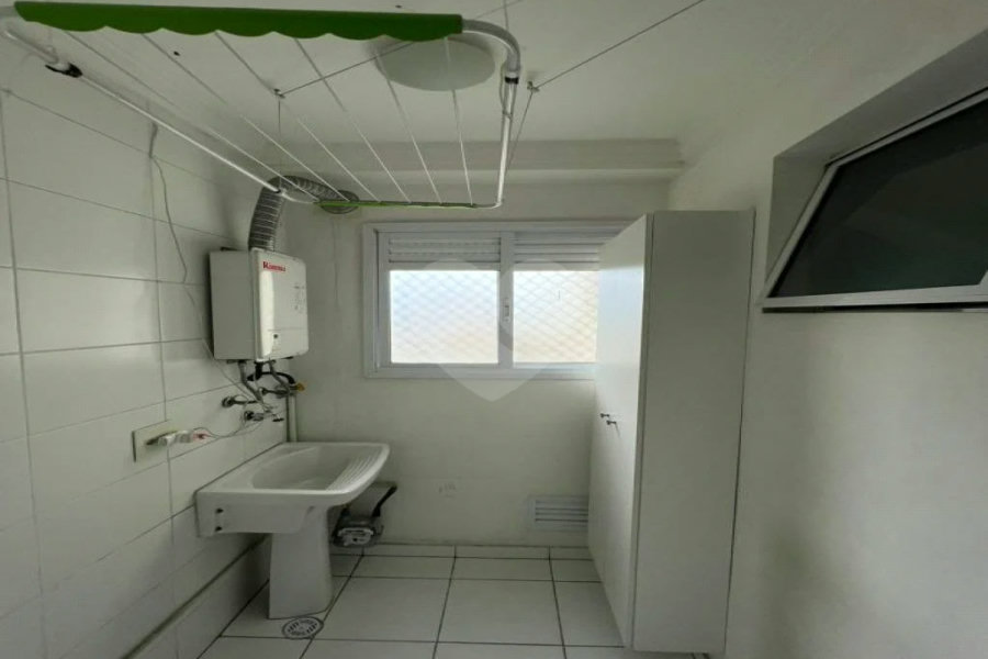 Apartamento à venda com 3 quartos, sendo 1 suíte,  em Vila Guilherme, São Paulo, SP