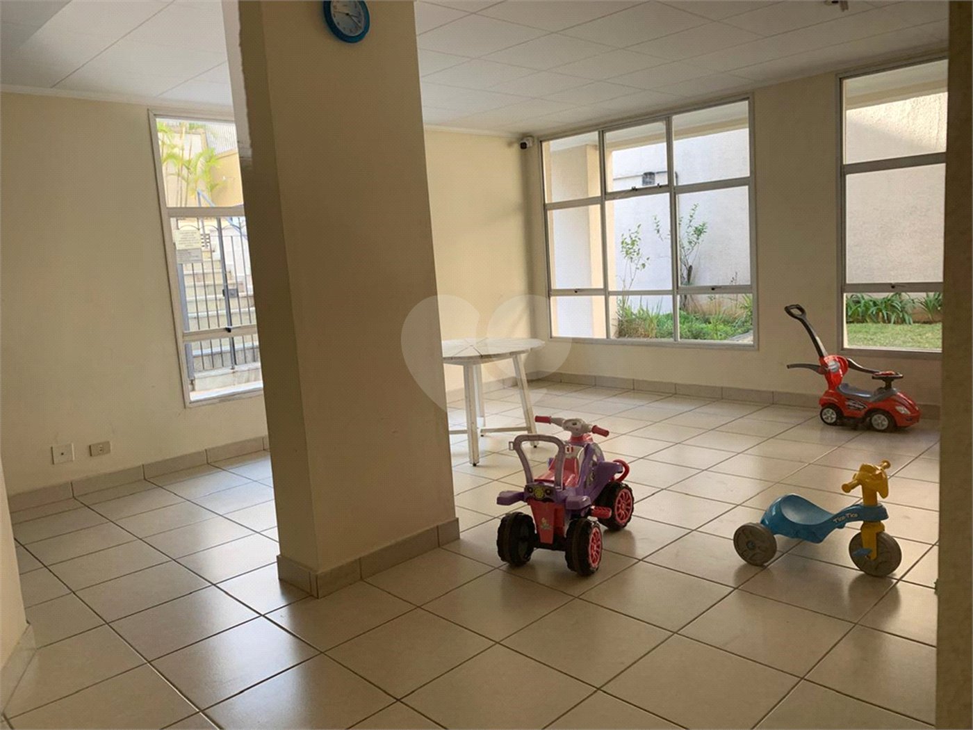 Apartamento á venda - Vila Guarani