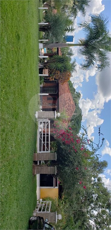 Sitio para venda.